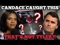 Candace Owens RELEASES Never Before Seen Photos From Charlie Kirk Case