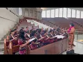 Download Lagu For The Beauty Of The Earth - John Rutter - Deus Meus Chorale 🙏🏼