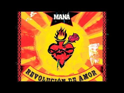 Download MP3 Eres Mi Religión - Maná (Official Audio Remasterizado)