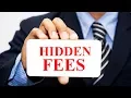 Comcast Fees Go Up 241