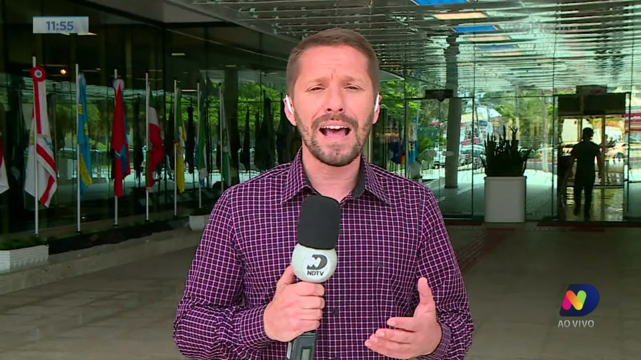 Deputados e entidades debatem aumento de furtos e roubos em São José