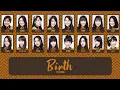 Download Lagu JKT48 - Birth [Color Coded Lyrics]