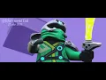 Crushing Snakes - Crowder || AMV Collab || Ninjago