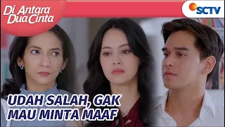 Download Malu Gak Sih Tante Lestari Nuduh Shafira Yang Aneh-Aneh! | Di Antara Dua Cinta Episode 18 MP3