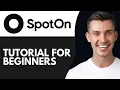 SPOTON POS TUTORIAL FOR RESTAURANTS RETAIL 2026 COMPLETE SETUP GUIDE