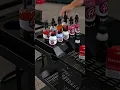 The Perfect Companion for Every Step of Your Detailing Process Adam s Polishes Pro Detailing Cart