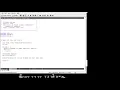 Command-Line Arguments in C Programs