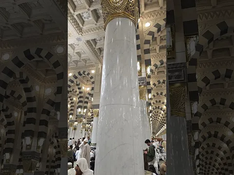 اذان الحرم المدني - Ramadan Athan#  #haram almadinah almunawarah#