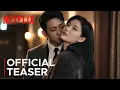 100 Days of Lies Teaser Kim You Jung Park Jin Young ENG SUB