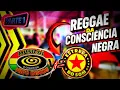 Lagu ESTRELA DO SOM X NETO DISCOS NO REGGAE DA CONSCIÊNCIA NEGRA NO MARUJO. (PARTE 1)