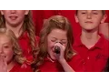 Download Lagu Lexi Walker ft. One Voice Children's Choir - Burn