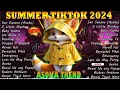 🔴NEW SAN SANANA -(Asoka) DISCO REMIX • NONSTOP BUDOTS REMIX • TikTok Dance Hits 2024 ✅
