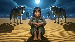 طفل يتيم رماه إخوته في الصحراء من أجل الميراث وما حدث بعد سنوات صدم الجميع 