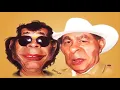 De Cara Com A Saudade-Milionário e José Rico
