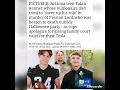 Talan Renner 17 arrested with several others on m rder charges of Preston Lord 16
