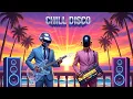Download Lagu 💿 DAFT PUNK INSPIRED – Summer Chill Disco with Ocean Breeze
