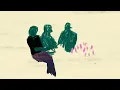 Kenny Beats - Last Words - Extended Edit (visualizer)