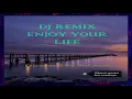 Download Lagu Dj Remix Enjoy- DJ Breakbeat Despacito, Enak Banget Bassnya Euy...