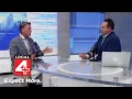 Mark Hackel addresses key issues affecting Macomb County