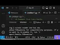 convert List into Tuple in python