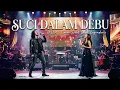 SUCI DALAM DEBU - Iklim - Duet Simfoni Melayu Paling Megah & Kolosal! (AI Cover)