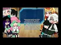 Kin-no-tmamaushi react to original tomioka Ships 1 read description