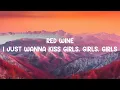 Girls - Rita Ora (Feat. Cardi B, Charli XCX & Bebe Rexha) (Lyrics) 🎵  | 25 Min