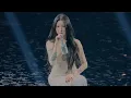 251025 백예린 'Square (2017)' 앵콜 직캠 가사 자막 I Yerin Baek 2025 Concert 'Flash and Core'