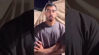 البطل صالح الصالح رحمة الله عليه صالح الجعفراوي ع زة ش ــيد لاتنسوا صالح 