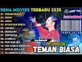 Download Lagu TEMAN BIASA - PEDIH - RENA MOVIES FULL ALBUM TERBARU 2025 || MAHESA MUSIC FULL ALBUM TERBARU 2025
