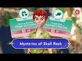 Download Lagu THE PETER PAN UPDATE IN DISNEY DREAMLIGHT VALLEY IS FANTASTIC | CHARITY STREAM 💚