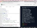 CS101 Ruby - Session 3 Part 2