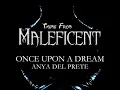 Once Upon a Dream (Theme from Maleficent)