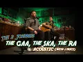 Download Lagu The 2 Johnnies - The GAA, The Ska, The Ra [Acoustic with Lyrics]