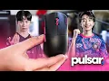 Download Lagu Pulsar Susanto-X PRO Mouse Review (SHOCKING)