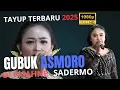 TAYUP GUBUK ASMORO\\\\DI PISAHNE\\\\SADERMO\\\\ SURYA NADA \\\\ RAVITA AUDIO #tayub #tayupterbaru