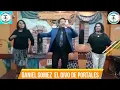 Download Lagu DANIEL GOMEZ  sera mañana