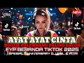 Download Lagu DJ AYAT AYAT CINTA NEW 2025‼️SPESIAL ANNIVERSARY DJ Abil Casper \u0026 FITRI AULIA‼️DUGEM FULL BASS