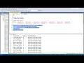 Calculating the first day of the week in SQL Server