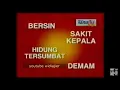 Download Lagu Iklan SanaFlu Forte 15s versi Bioskop Antre