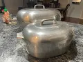 Magnalite Cookware - Vintage Cookware