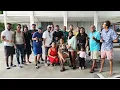 Download Lagu 🇬🇾Youtubers hangout @Jonny's Farm Miami w/Little Guyana TooCool \u0026 Gopi Family Adventures, Food,Fruit
