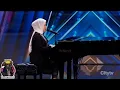 Download Lagu Putri Ariani Full Performanced \u0026 Story | America's Got Talent 2023 S18E02