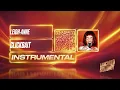 Leigh-Anne - Clickbait (Instrumental)