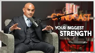 GRINDcast - Your Biggest Strength