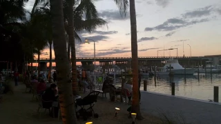 U-Tiki Restaurant and Bar