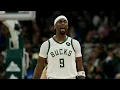 Bucks Magic Number Down to One - Milwaukee Sports Minute 2023