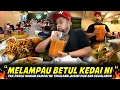 CLAIM HARGA GERAI KAKI LIMA..Ini Rahsia Kedai Sentiasa Penuh Pelanggan..Port Power Layan Menu Thail