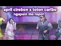 Lagu Ngapain Mo Repot - April Cirebon ft. Toton Caribo | #dangdutacademy7 #da7 #aprilda7 #ngapainmorepot
