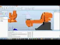 Robot Studio Creating New Station 1
